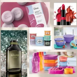 Natura-Avon-Tupperware🛍️