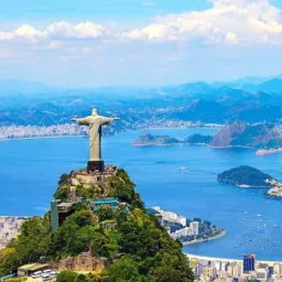 Rio de Janeiro Vagas