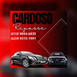 CARDOSO REPASSE🚗