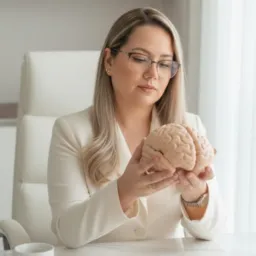 Saúde Mental Importa. Jandira Araújo- Psicanalista Clínica cristã.