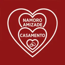 🌹Amisade💍Namoro 💘