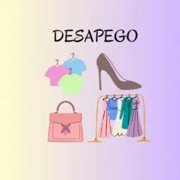 DESAPEGO👚👠👜