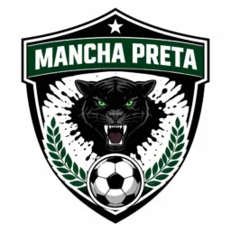 🔴⚫️FEDERAÇÃO MANCHA PRETA⚫️🔴 OLD GEN