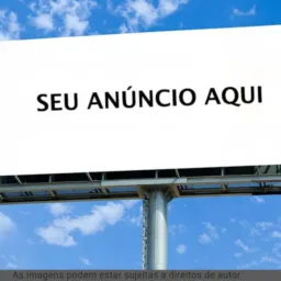 Vendas anúncios em geral!