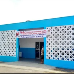 PACIENTES DO HOSPITAL IRMA DULCE E NAIR P.A