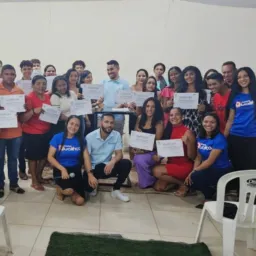 Curso Administrativo basico taxa única R$ 49.90