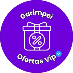 Garimpei Ofertas Vip 🏷️#7