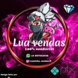 LOJINHA DA LUA⁰¹✨🛍️
