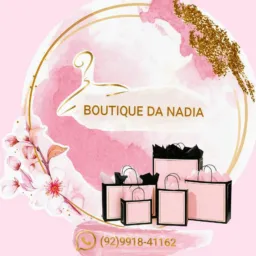 DONA NADYA BOTIQUE🛍👗👕