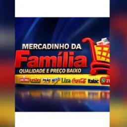 Mercadinho da família 4