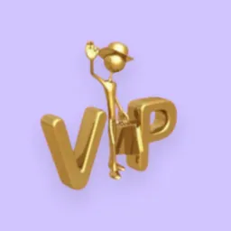 Figurinhas Vip🥳