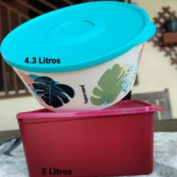 RIFAS TUPPERWARE E CIA RIFAS DE 1 Real