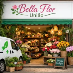 BELLA FLOR UNIÃO 🪴🌸🌵