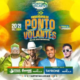 Van para Guilherme Silva pv
