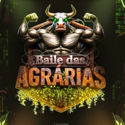DIVULGAÇÃO BAILE DAS AGRÁRIAS