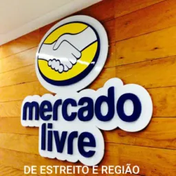 Mercado livre Estreito💸