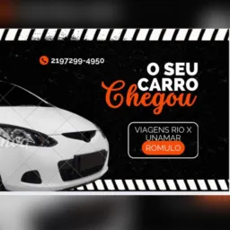 Grupo pra viagens para o Rio de Janeiro X Unamar