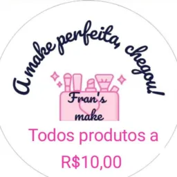 Franmakebella R$10,00