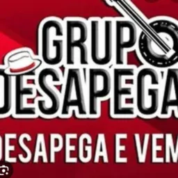 DESAPEGO 👗👠🛒🛍️