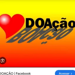 Grupo de doação