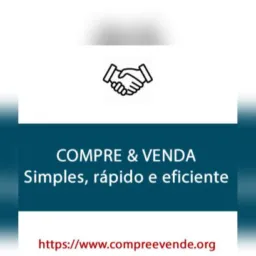 COMPRE $ VENDA Simples, Rápido!
