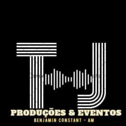 TJ Produções & Eventos empresa de sonorização 🎤🎧🎧🎤