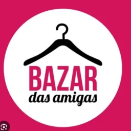 Bazar das amigas❤️