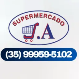 SUPERMERCADO J.A