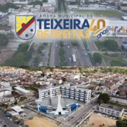 Teixeira Vendas e Região
