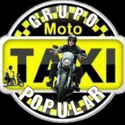 Moto táxi Nanuque MG