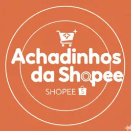 Achadinhos da Shopee 🧡