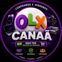 💵OLX💻 CANAÃ 📱