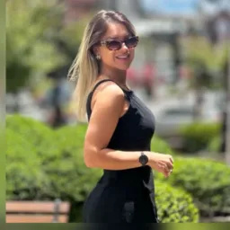👛 09 a 14 | LUANA KENSY - MENINAS