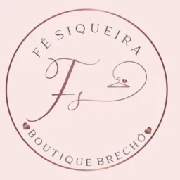 Fê Siqueira Brechó