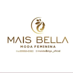 Mais Bella moda feminina 👗👛