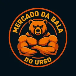 MERCADO DA BALA DO URSO