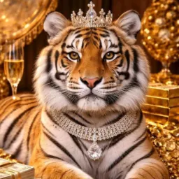 Grupo aberto 🍀🧧🐉🐯