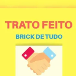 Trato feito ✅