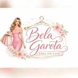 BELA GAROTA 🎀 loja Online 📲