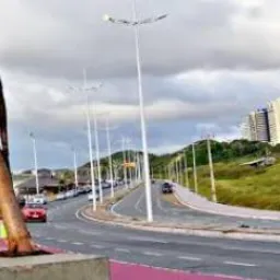 LITORÂNEA 🌴☀️