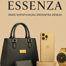 Luxo e elegância que cabe no seu bolso