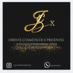 jsx:grupo vip oxênte cosméticos. natura,avon e o Boticário 🩷