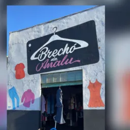 Brechó da Analu 🛍️👗👕👠
