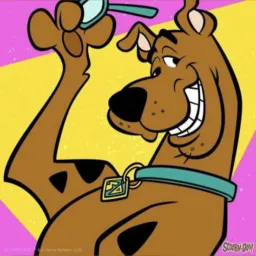 Diário do Scooby-Doo