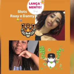 SLOTS RAY E DANNY🎰🍀