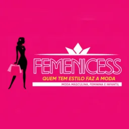 FEMENICESS modas 2 👗👖👕