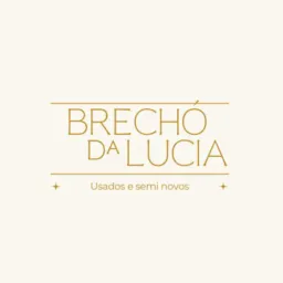 Brechó da Lúcia 👗 e Vendas em geral