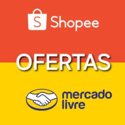 💥SUPER OFERTAS NA SHOPEE E MERCADO LIVRE💥 🛍️