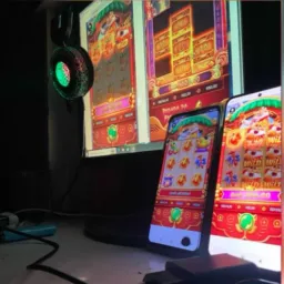 SHEIK DOS SLOTS🐯💸👨🏼‍💻📊
