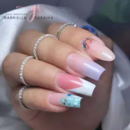 CURSAO NAIL DESIGNER